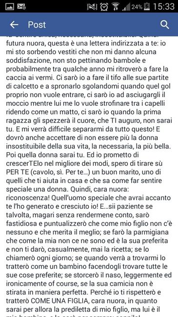 Non ce la faccio più!!!! e ancora mancano 5 mesi... - 3