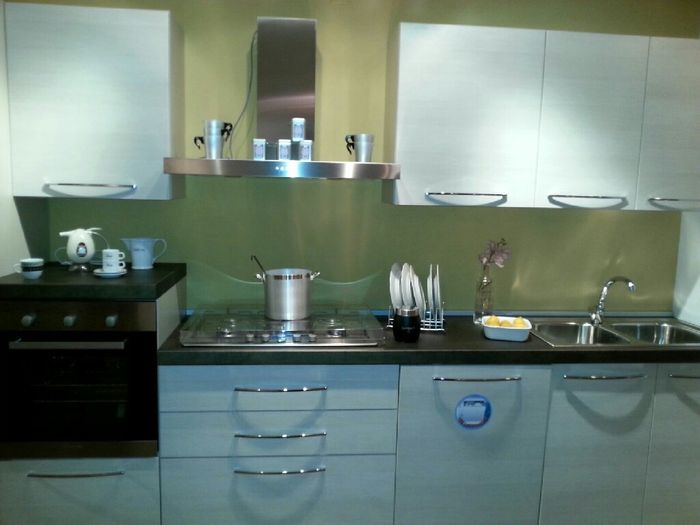 Cucina pareri - 1