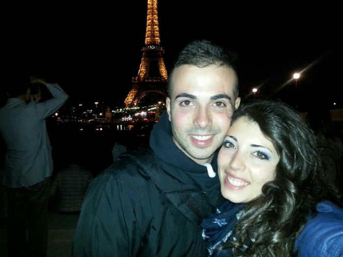 Come ti ha chiesto di sposarlo?!!!! - 1