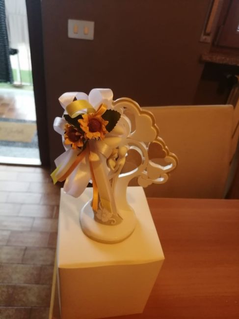 Finalmente ci siamo sposati 🌞🌻💛 4