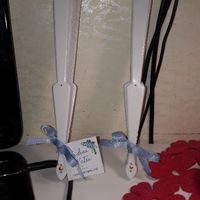 Ventagli matrimonio consiglio - 2