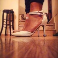 Mi postate le vostre scarpe?? - 2