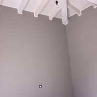 Colore pareti tortora-cappuccino - 1