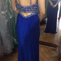 Pareri su questo vestito - 2