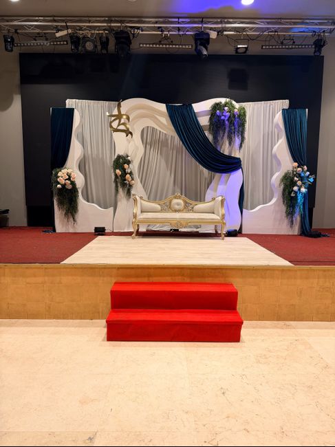 Decorazioni per matrimoni ed eventi ✨💍 Allestimenti eleganti e personalizzati. 3