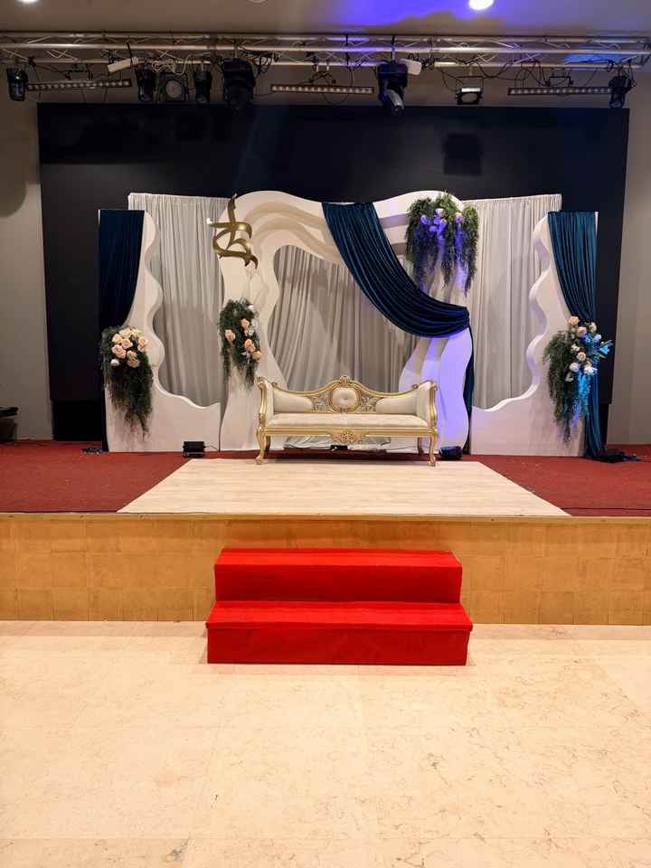 Decorazioni per matrimoni ed eventi ✨💍 Allestimenti eleganti e personalizzati. - 3