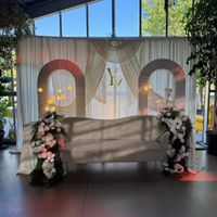Decorazioni per matrimoni ed eventi ✨💍 Allestimenti eleganti e personalizzati. - 2