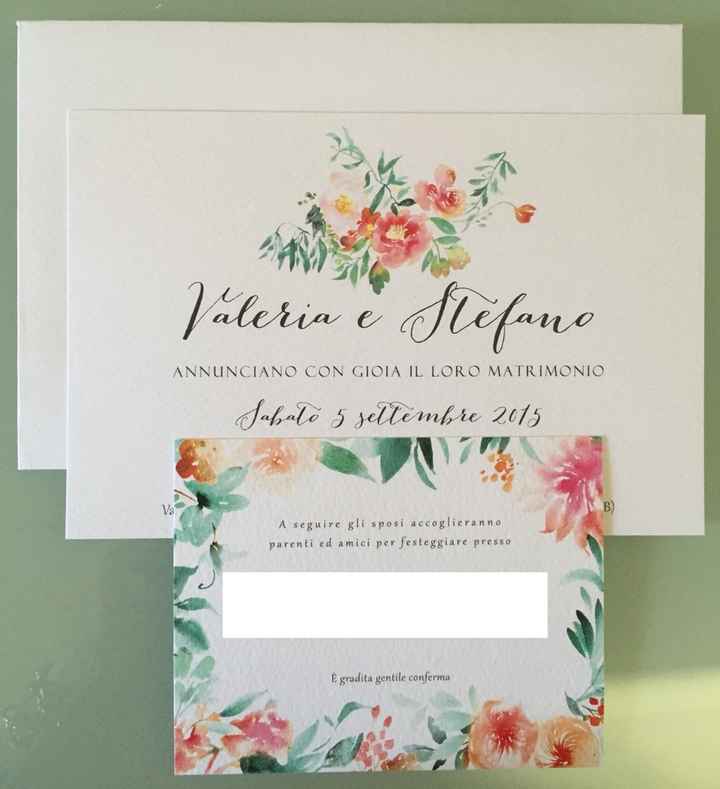 Le mie partecipazioni... anche merito vostro - 1
