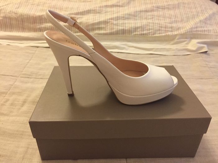 Finalmente ho trovato le scarpe! - 1