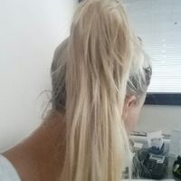 Breve storia triste... Ho fatto le extension e... - 1