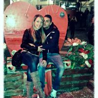 Ragazze, qualcuna di voi ha un pò di differenza di età con il partner ?le foto ! - 1