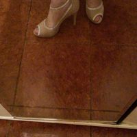 Mostratemi le vostre......scarpe & acconciatura! - 1