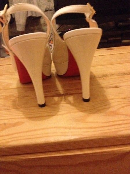 Le vostre scarpe - 2