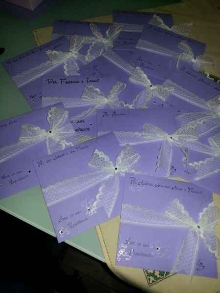 Ecco le mie partecipazioni - 1