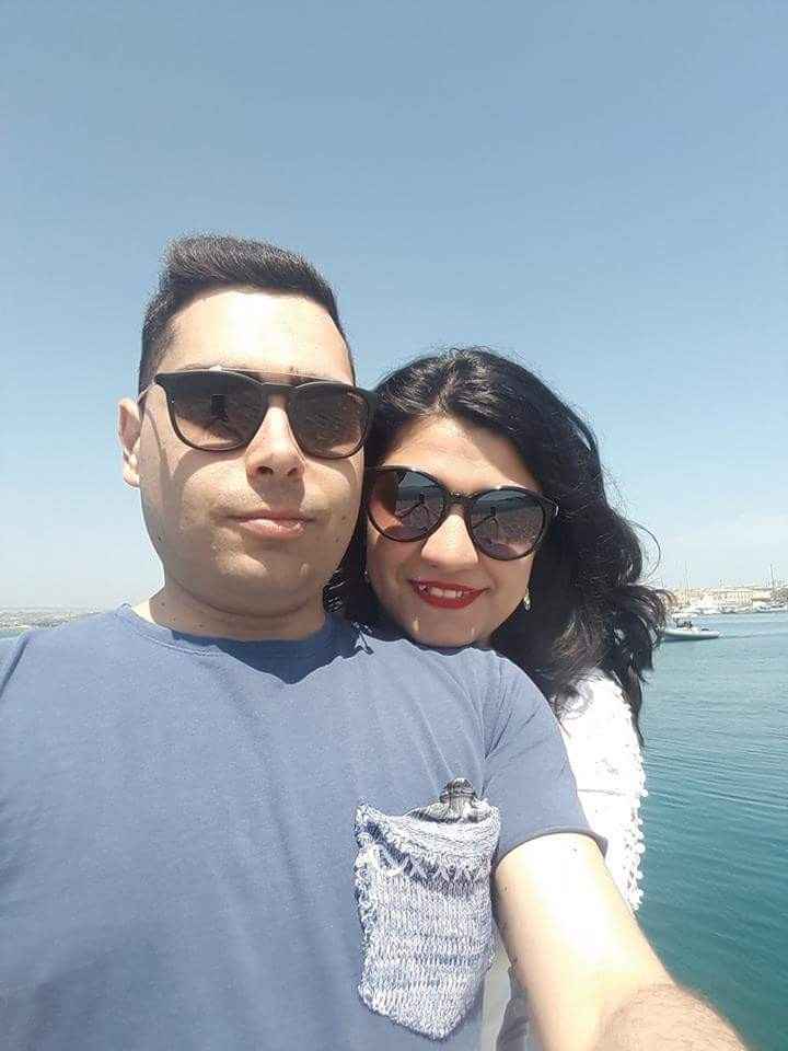 Condividi la vostra foto più bella insieme 📸 - 1