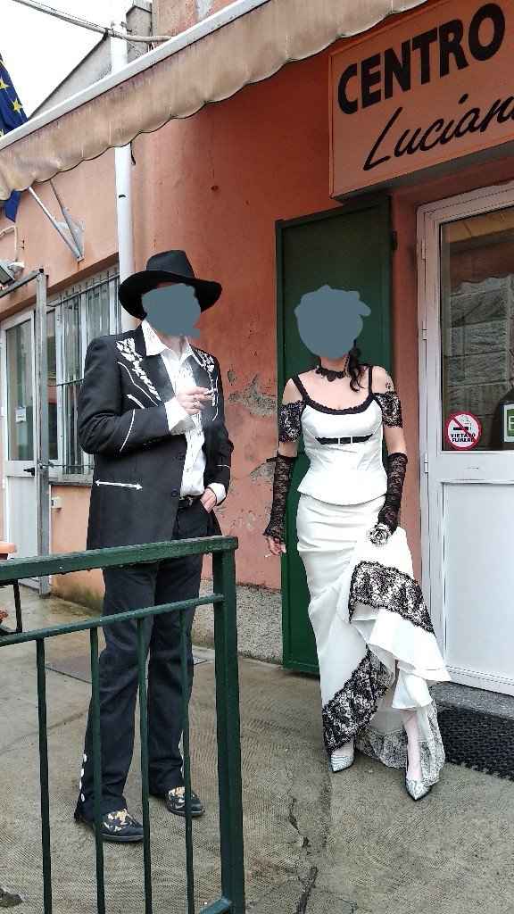 il nostro matrimonio Segreto- Parte terza - 2