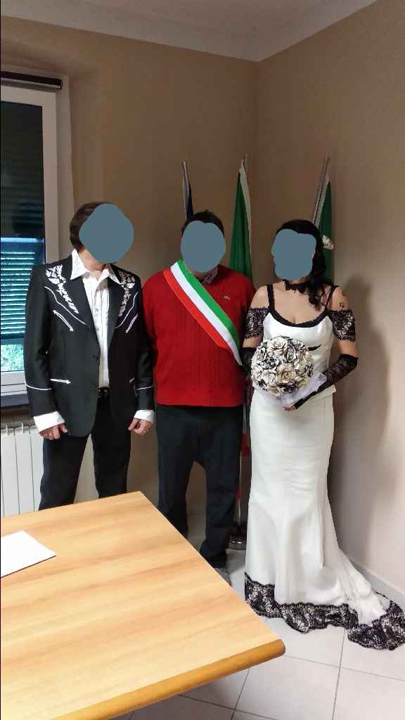 il nostro matrimonio Segreto- Parte terza - 6