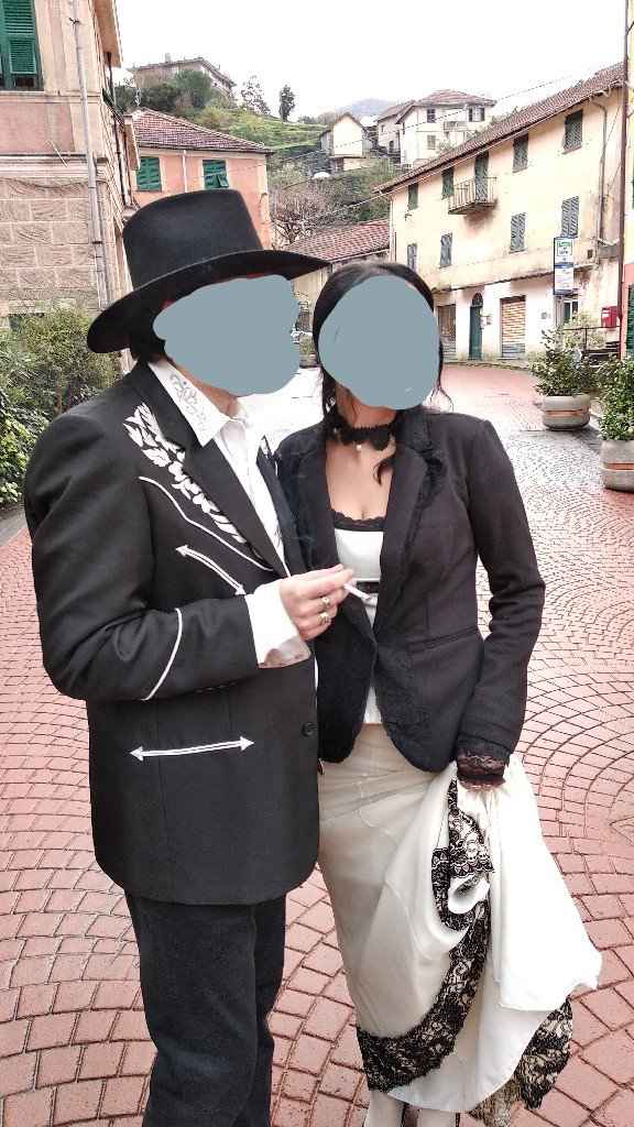 il nostro matrimonio Segreto- Parte terza - 13