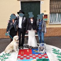 il nostro matrimonio Segreto- Parte terza - 1