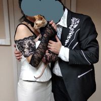 il nostro matrimonio Segreto- Parte terza - 4