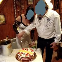 il nostro matrimonio Segreto- Parte terza - 5