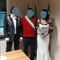 il nostro matrimonio Segreto- Parte terza - 6