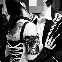 il nostro matrimonio Segreto- Parte terza - 7