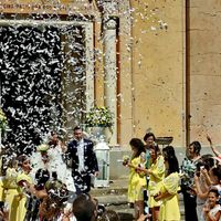  Il colore del matrimonio: il giallo - 1