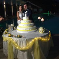  Il colore del matrimonio: il giallo - 2