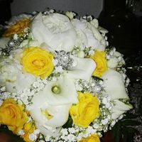  Il colore del matrimonio: il giallo - 3