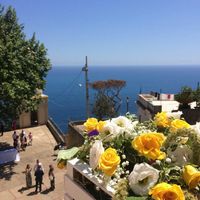  Il colore del matrimonio: il giallo - 5