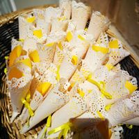  Il colore del matrimonio: il giallo - 6