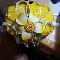  Il colore del matrimonio: il giallo - 7