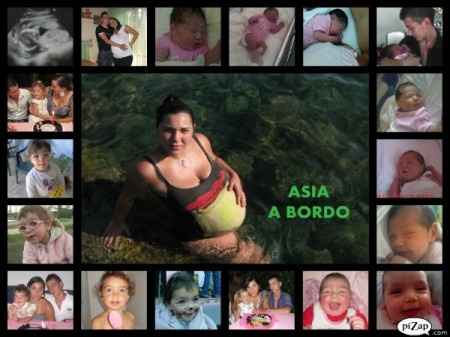 la nostra storia d'amore...