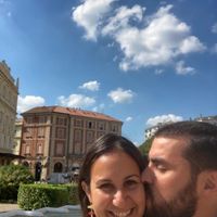 Condividi una vostra foto di coppia - 1