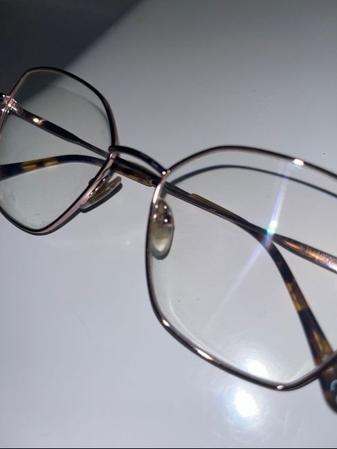 Occhiali!!! Aiuto!!! 5