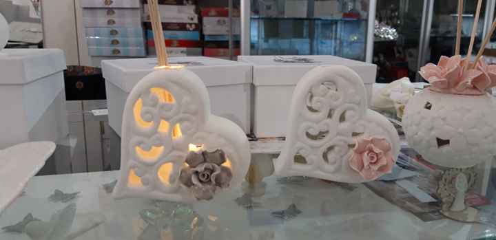 Bomboniere originali - 1