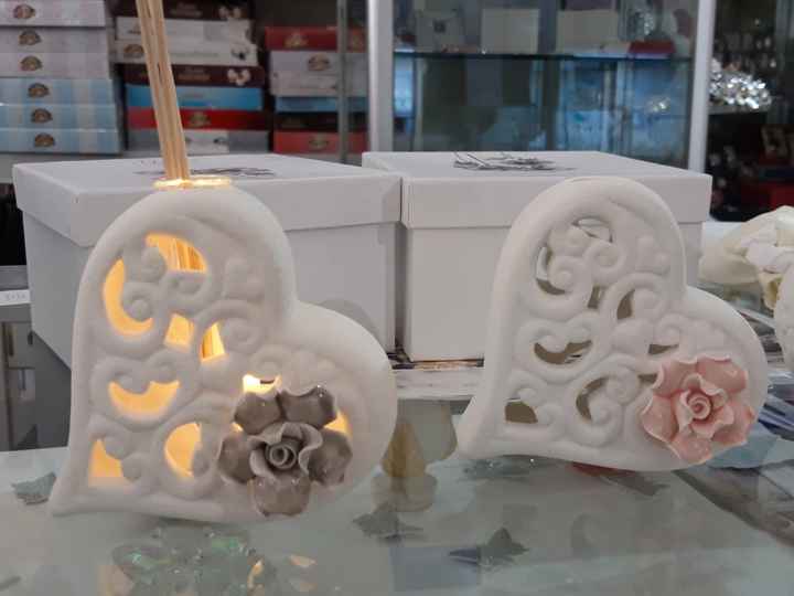 Bomboniere originali - 1