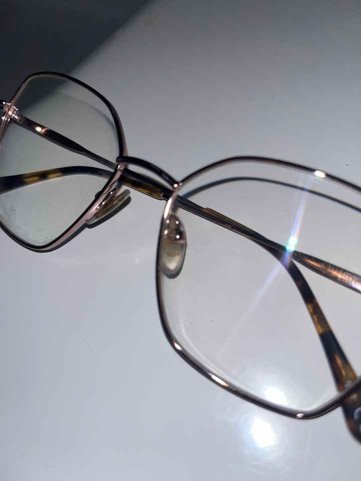 Occhiali!!! Aiuto!!! - 1