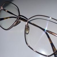 Occhiali!!! Aiuto!!! - 1