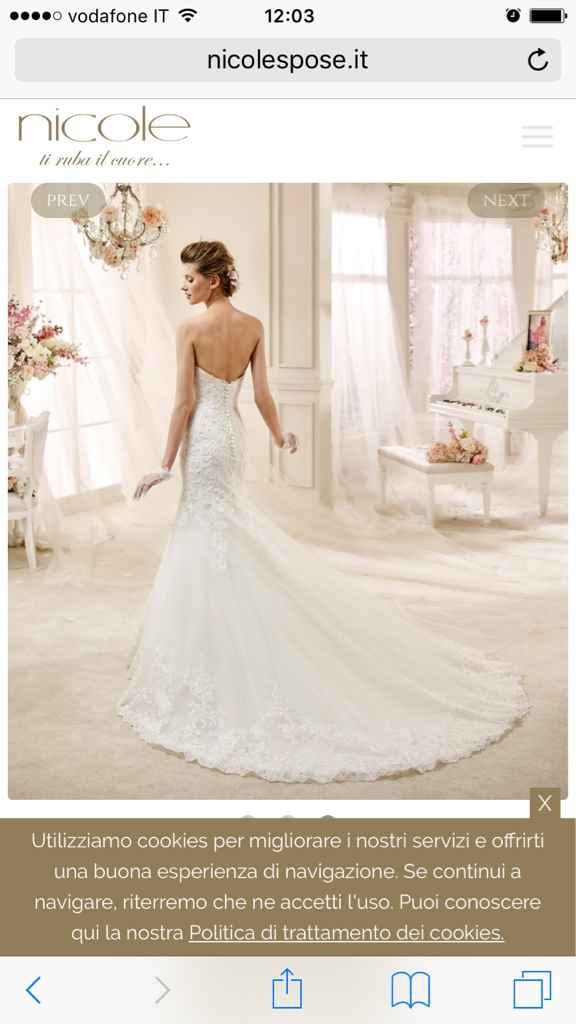 Intimo, quale scegliere ??? - 1