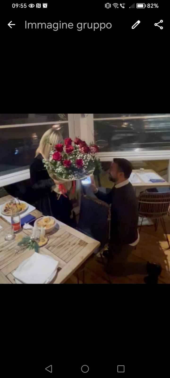 Foto e video della proposta: shooting o selfie? - 1