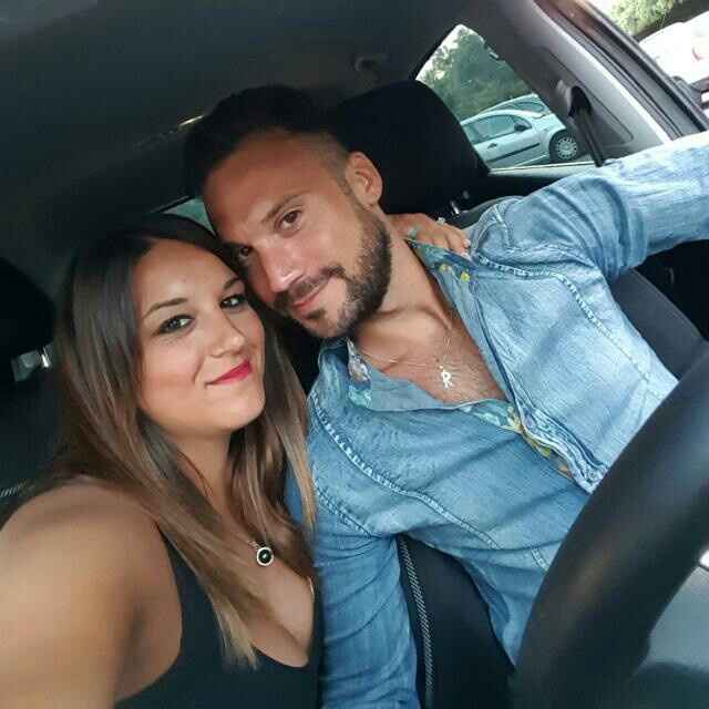 Presentati pubblicando una foto tua e del tuo fm - 1