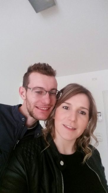 L'ultimo passo per vincere il REGALO di Matrimonio.com - 1