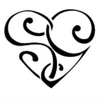 Quali sono le vostre iniziali? - caccia alla foto! - 1