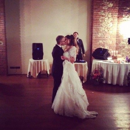 Anche io Neo Sposa!!!!