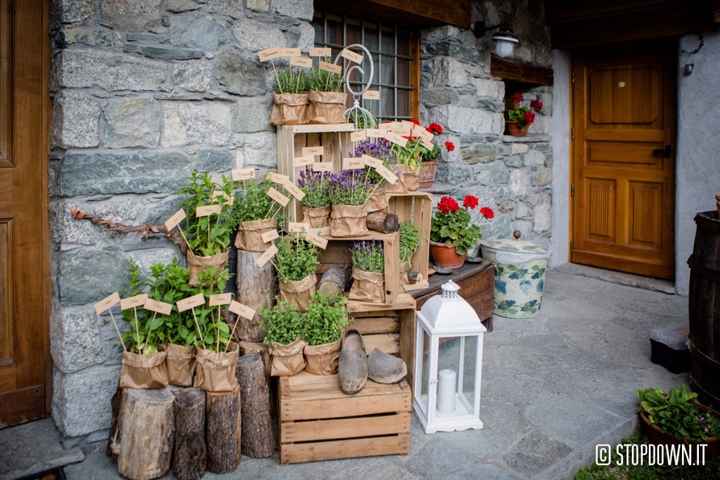 Tableau de mariage