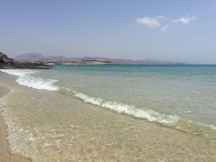 Viaggio di nozze fuerteventura - 1