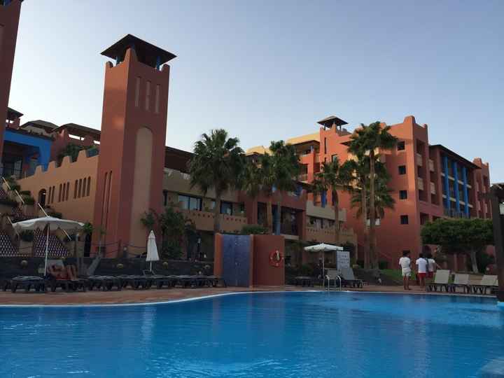 Viaggio di nozze fuerteventura - 2