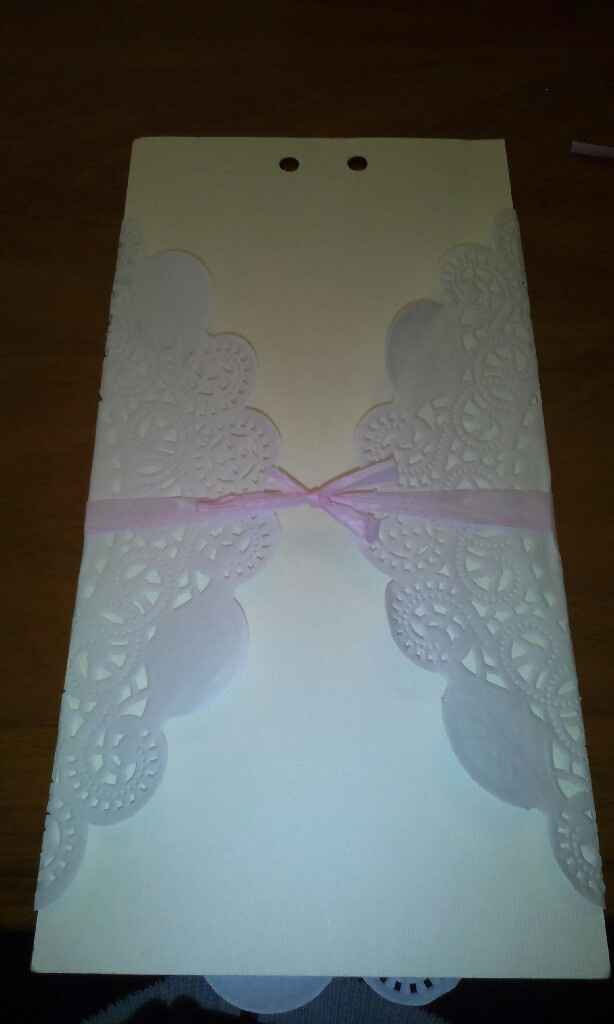 Menù matrimonio: quale scegliereste? - 2